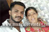 Slain Deepak Raos mother gets over Rs 50 lakh